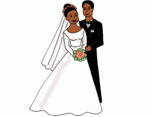 Photos And List Of 13 Nigeria Entertainers Who Walked Down The Aisle In 2013