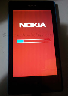 windows 8.1 on lumia phone