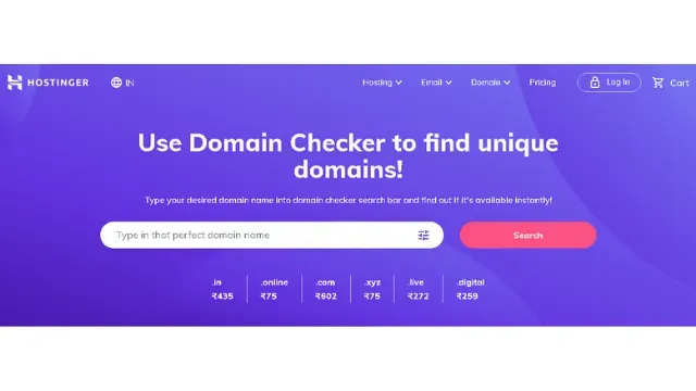 Hostinger Review Top 1 Best Cheap Web Hosting in 2021