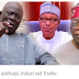 Tinubu is Deceiving Himself Buhari will not Handover power to him in 2023-Yoruba Leader Chief Ayo Adebanjo Said