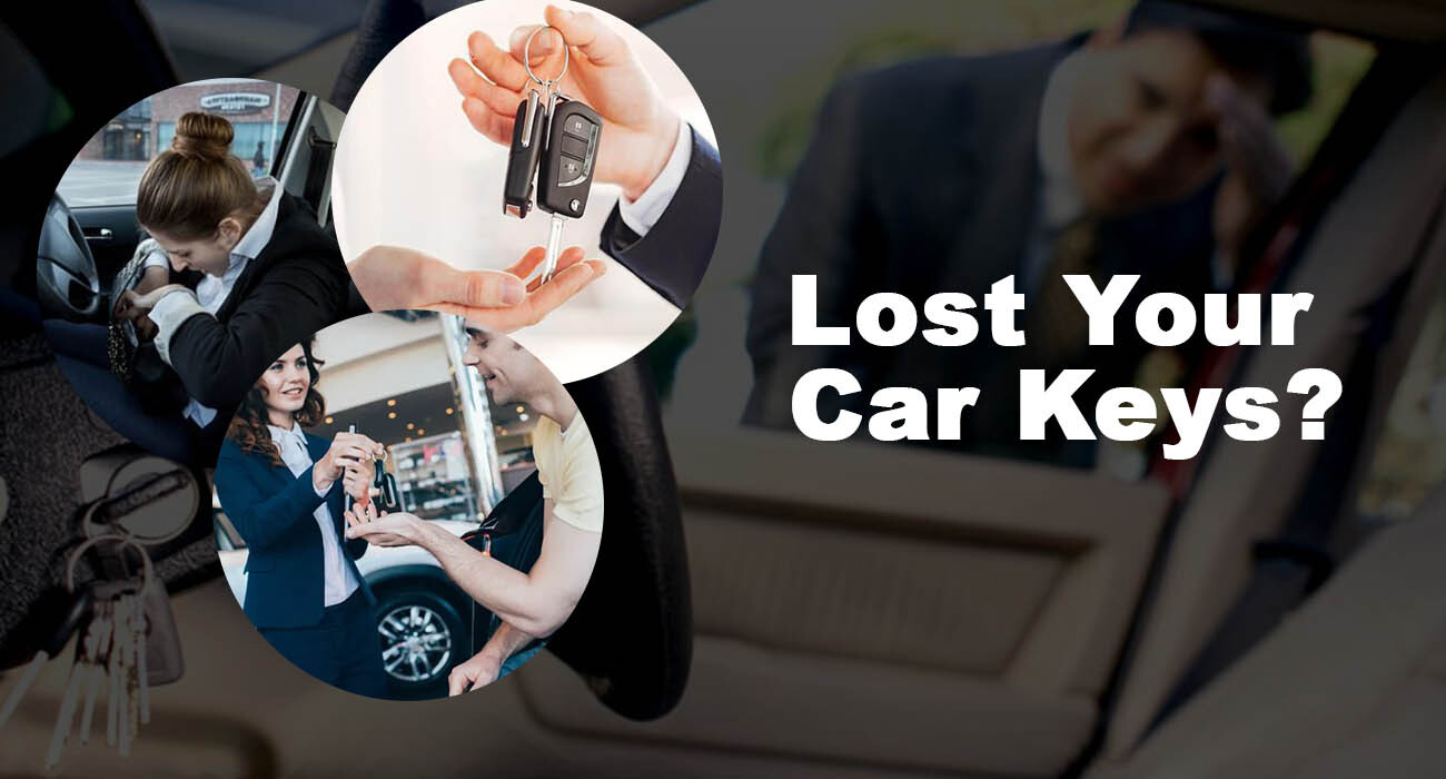 Best 8 Websites For Lost Car Key Replacement Services Near Me