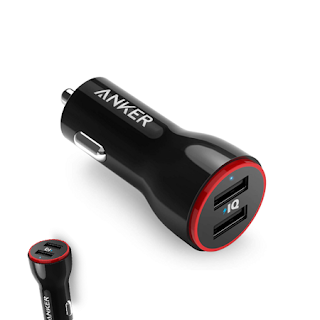car charger_2019