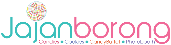 Candy Buffet By Jajanborong: Idea Menghias Marshmallow Anda