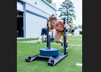 Build impressive strength through effective and targeted strength training exercises