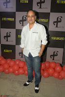 Page 3 Celebrities at Aabid Husan New Gym Launch FITZVILLE ~  Exclusive 26.JPG