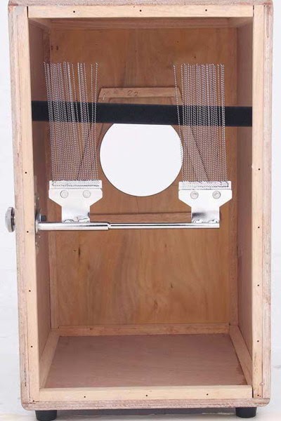 CYGY Musical Instrument: Custom Cajon / Acoustic Drum Box