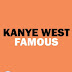 Lirik Lagu Famous Kanye West Terjemahan - By SOUND LIRIK