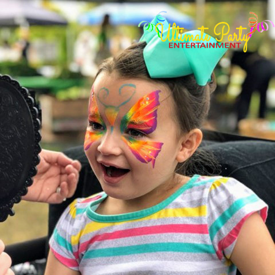 Face Paint by Sarah on X: Today's Sparkle Station at Aurora's 9th  #Birthday #Unicorn themed #party. A perfect alternative to #facepainting  for older children. #sparkle #sparklestation #glitterstation #glitter #gems  #jewels #festivaleyes #glittereyes #