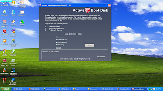 Active Boot Disk 5.7.0 Full Serial Number - Mediafire