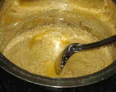 Satyanarayan Pooja Mahaprasad