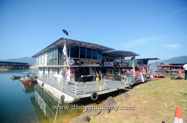 10 Tempat Menarik Di Tasik Kenyir Terengganu Yang Harus Anda Lawati Dboystudio