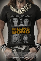 Killing Bono (2011)