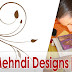 Mehndi Contest 2011-12 | Best Chance for Mehndi Artist