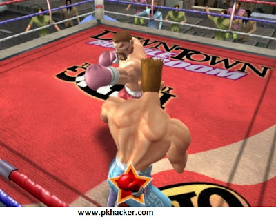 Heavyweight Thunder Compressed PC Game Download