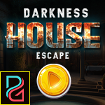 PG Darkness House Escape