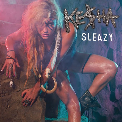 kesha sleazy lyrics. Ke$ha has announced that