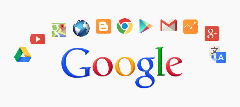 Cara Daftar Akun Google Untuk Blog
