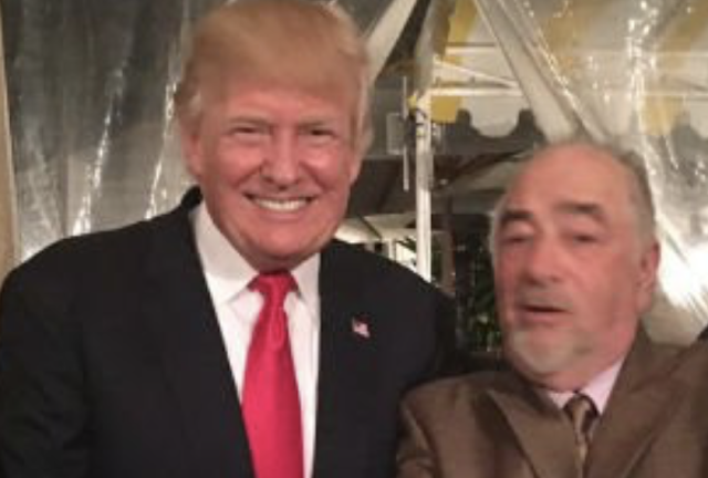 Radio silence: Stations set to dump Michael Savage 