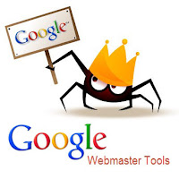 Google spiderbot webmaster