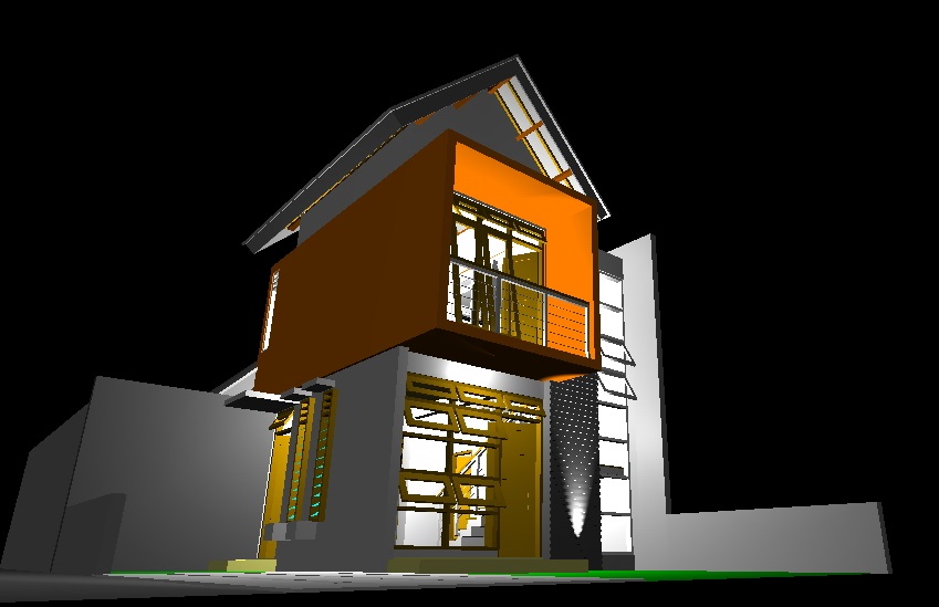 Sketsarumah.com : rumah minimalis  gambar rumah  desain 