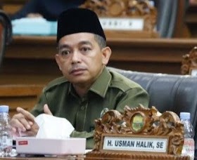 Fraksi PDIP DPRD Muaro Jambi dorong Disdikbud perjuangan Dana DAK