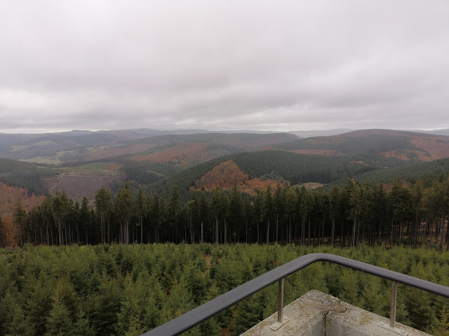 Sauerland wandern Wetter blog Bollerberg Hallenberg Winterberg Hochtour X6 Robert-Kolb-Weg X15 Uplandweg Rothaarsteig Höhenflug