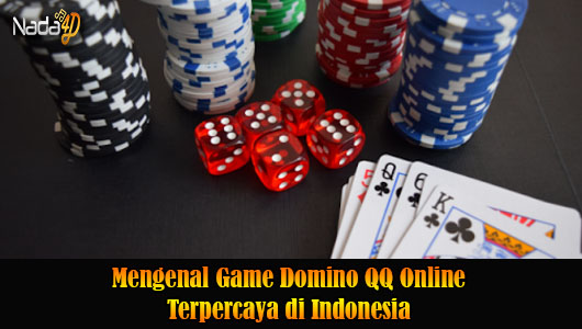 Domino Online Terpercaya Banyak Jaminannya Untuk Pemula