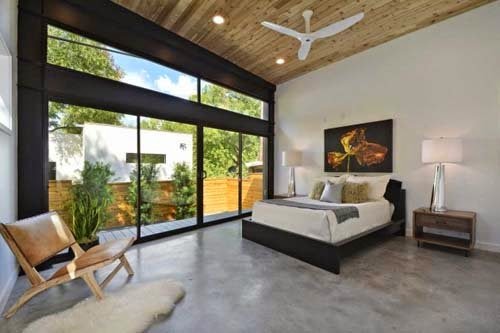2014 Tree House Design in Texas by Matt Fajkus Architecture