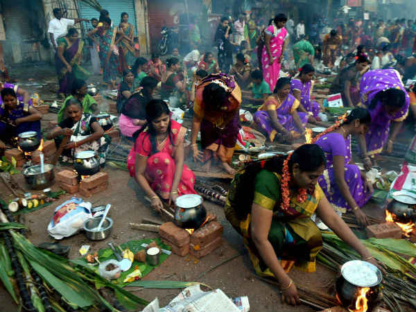 இந்துக்களின் தைத்திருநாள் பண்டிகையை  தினத்திலும் மின்வெட்டு அமுலாகவுள்ளது.