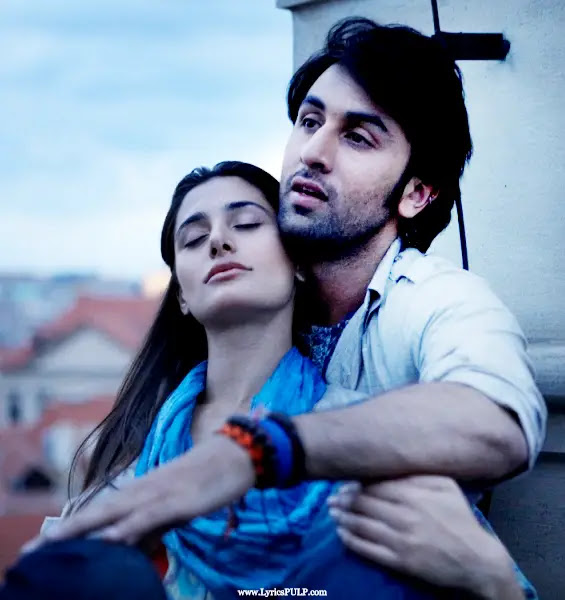 Phir Se Ud Chala Lyrics Rockstar Mohit Chauhan Bdoor door log baag meelo'n door ye waadiyaan. phir se ud chala lyrics rockstar