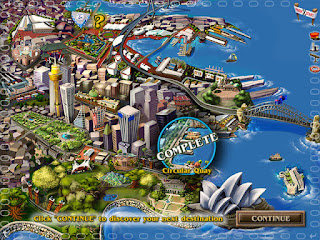 Big City Adventure: Sydney, Australia Game Download