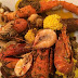 Mantap Sekali! Enaknya Makan Lobster Yang Murah Meriah Di 5 Tempat Ini