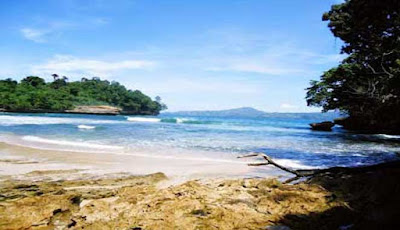 PANTAI TERINDAH DI KABUPATEN TULUNGAGUNG