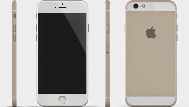 iPhone 6: nuove conferme per il lancio in settembre