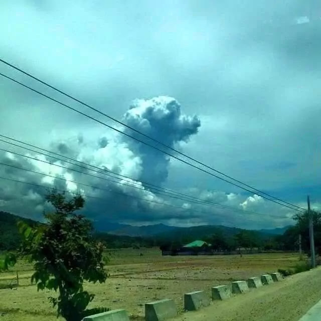 These Dog-Shaped Clouds Remind Us That Our Canine Friends Are A Gift Sent From Heaven