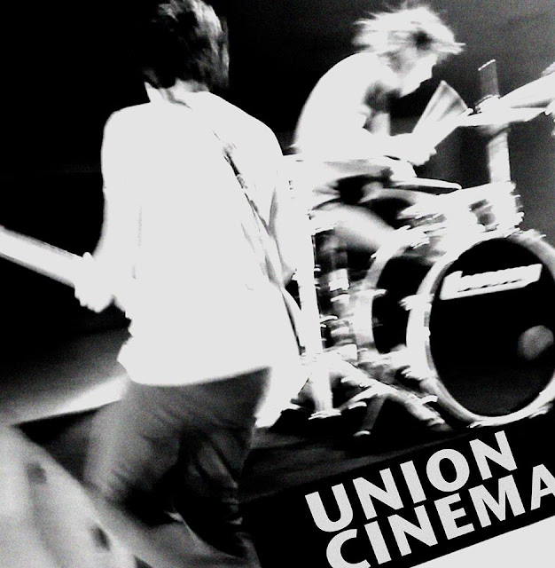 Banda de Rock Peruano: Union Cinema