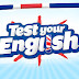 ENGLISH 12- FIFTEEN-MINUTE TEST 4- UNIT 13