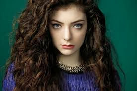 Lorde New Zealand artist