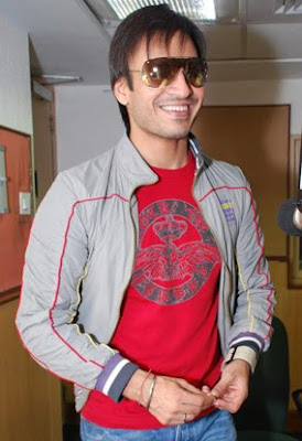 Vivek Oberoi