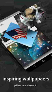 11 aplikasi keyboard android terbaru