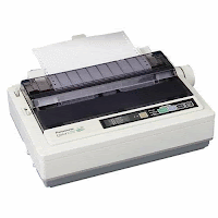 Printer Dot Matrix Adalah