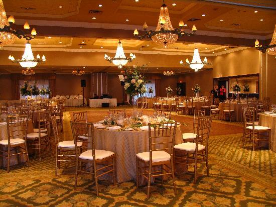 Banquet Venues