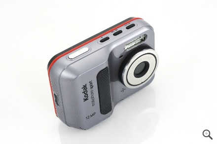 Kodak EasyShare Sport