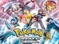 Pokemon Season 10: Diamond and Pearl in Hindi Dubbed Episodes Download [HQ]