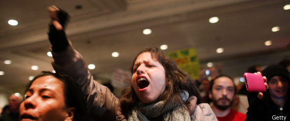 Occupy National Convention To Be Held In Philadelphia