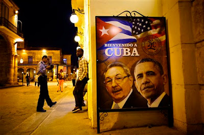 Barack Obama, Raul Castro, Cuba, Rolling Stone in Cuba, Obama in Cuba, democracy, human rights, Republican