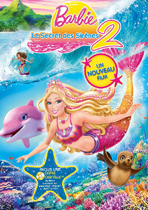 Regarder Barbie et le Secret des sirènes 2 (2012) gratuit films en ligne (Film complet en Français)