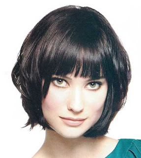 9 Awesome Layered Bob Hairstyles For Black Hair