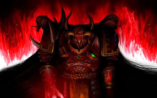 Warhammer HD Wallpaper