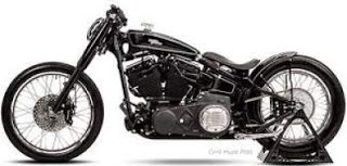 Photo Harley Davidson